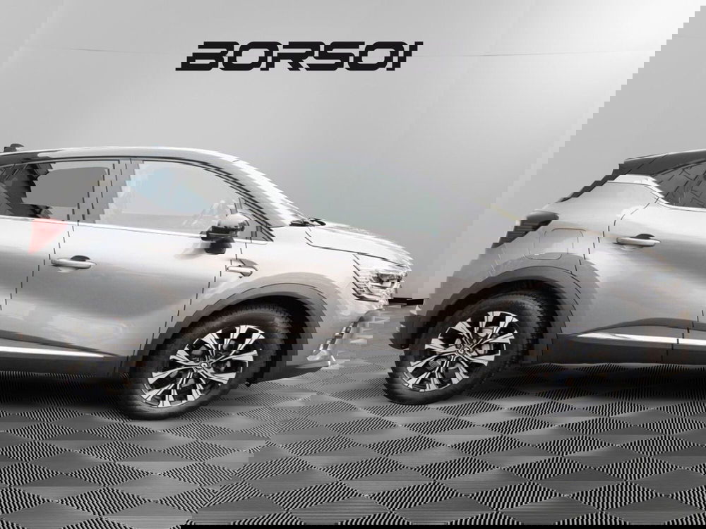 Renault Captur usata a Treviso (6)