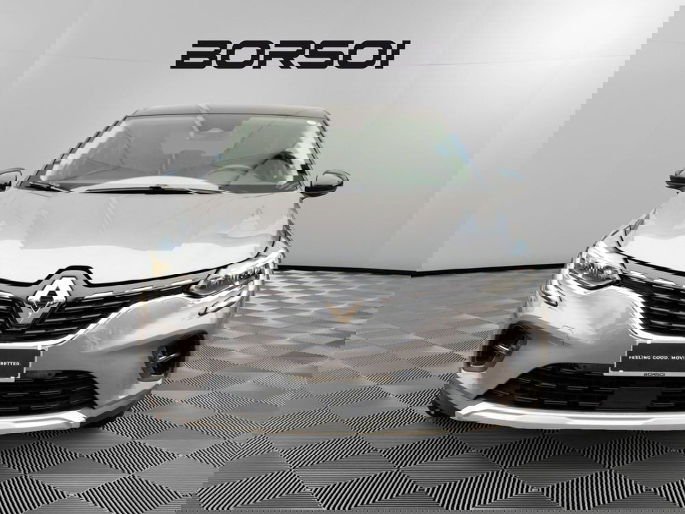 Renault Captur usata a Treviso (8)