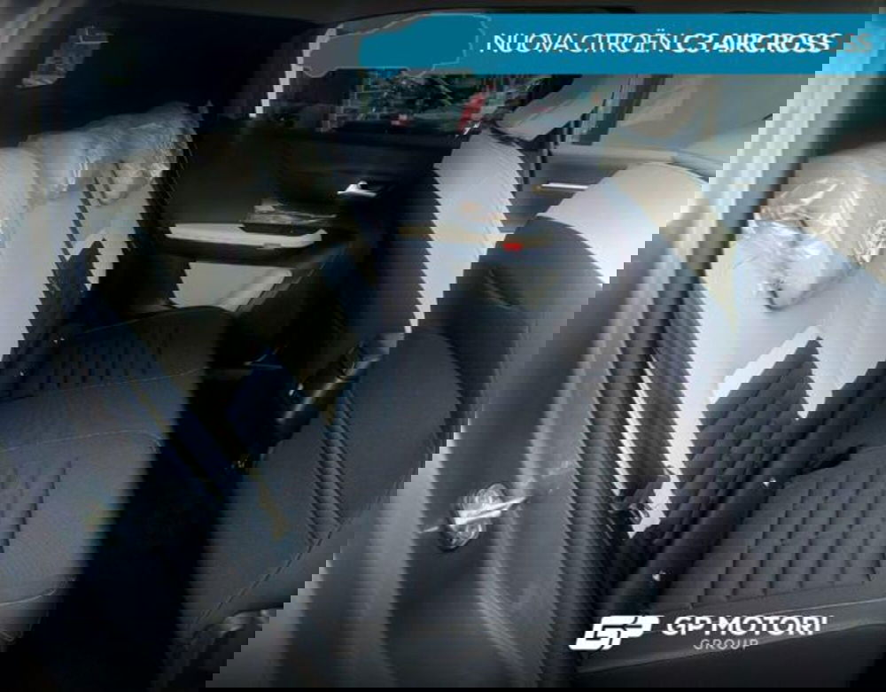 Citroen C5 Aircross nuova a Caserta (10)