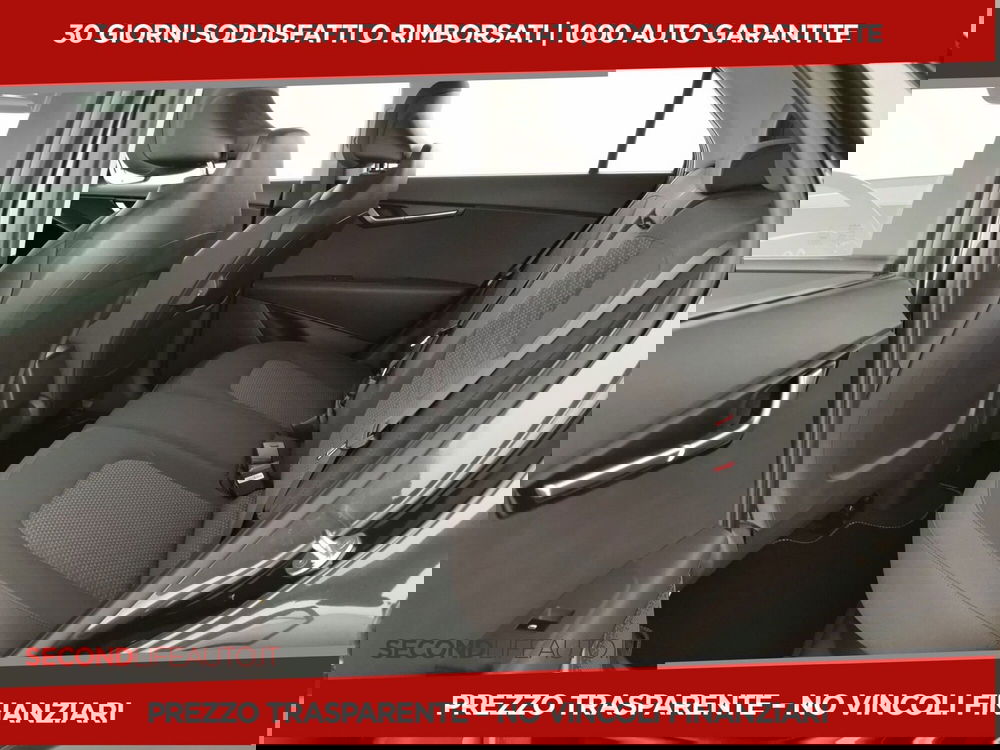 Kia Niro usata a Chieti (10)