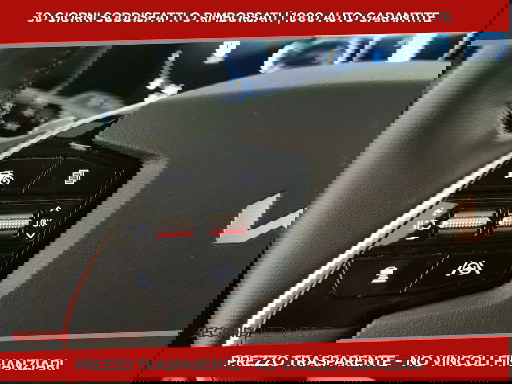 Kia Niro usata a Chieti (14)