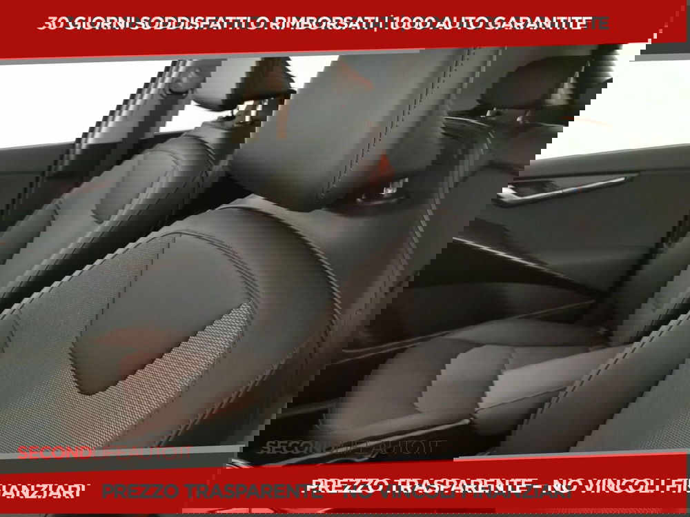 Kia Niro usata a Chieti (16)