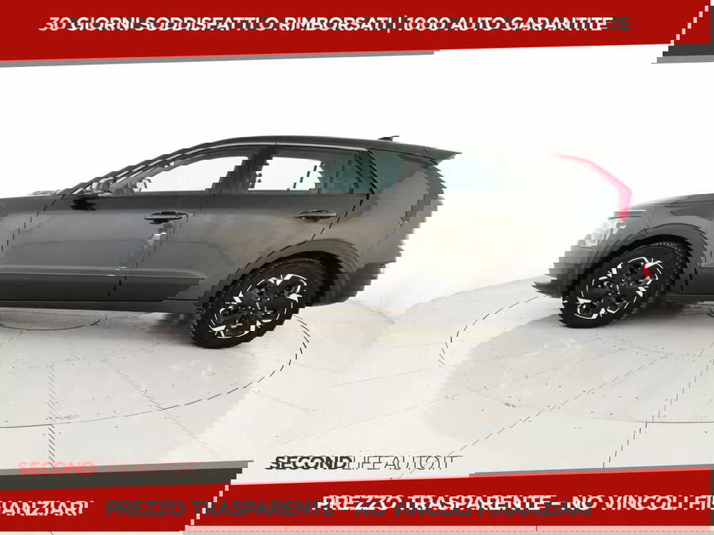 Kia Niro usata a Chieti (2)