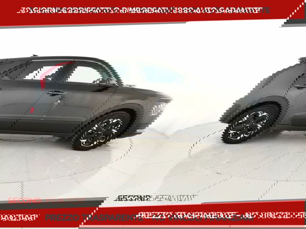 Kia Niro usata a Chieti (7)