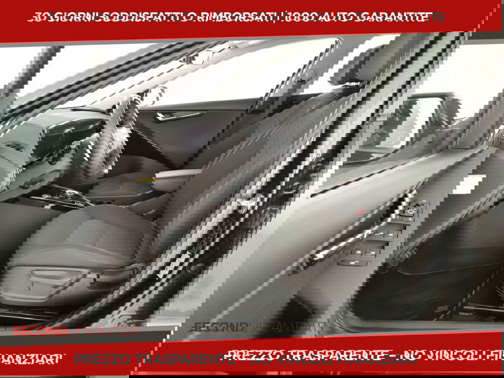 Kia Niro usata a Chieti (9)
