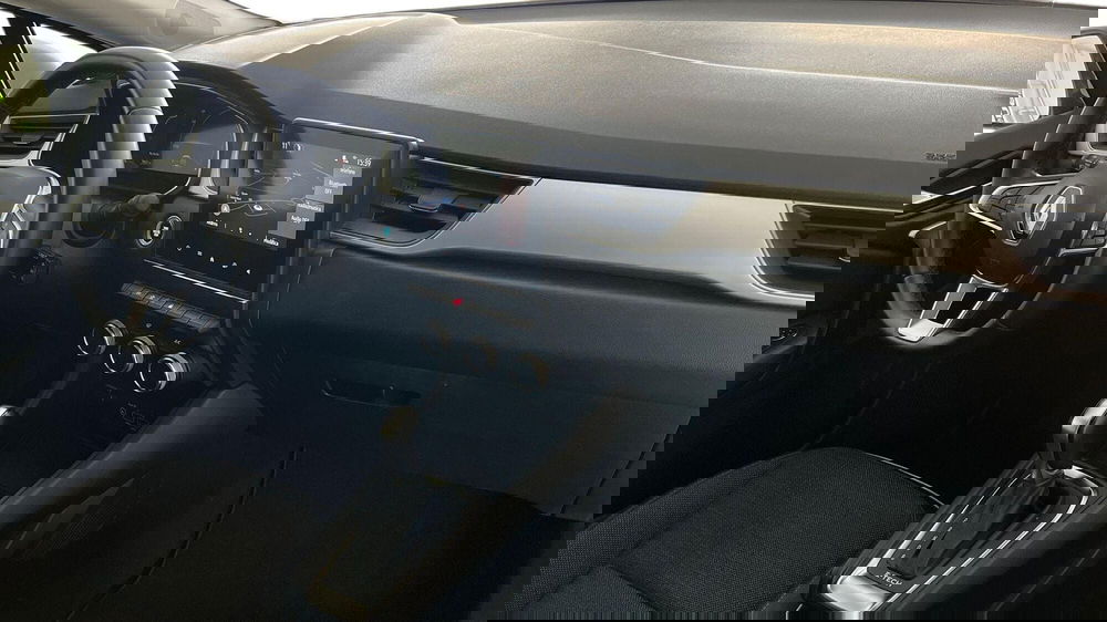 Renault Captur usata a Viterbo (10)