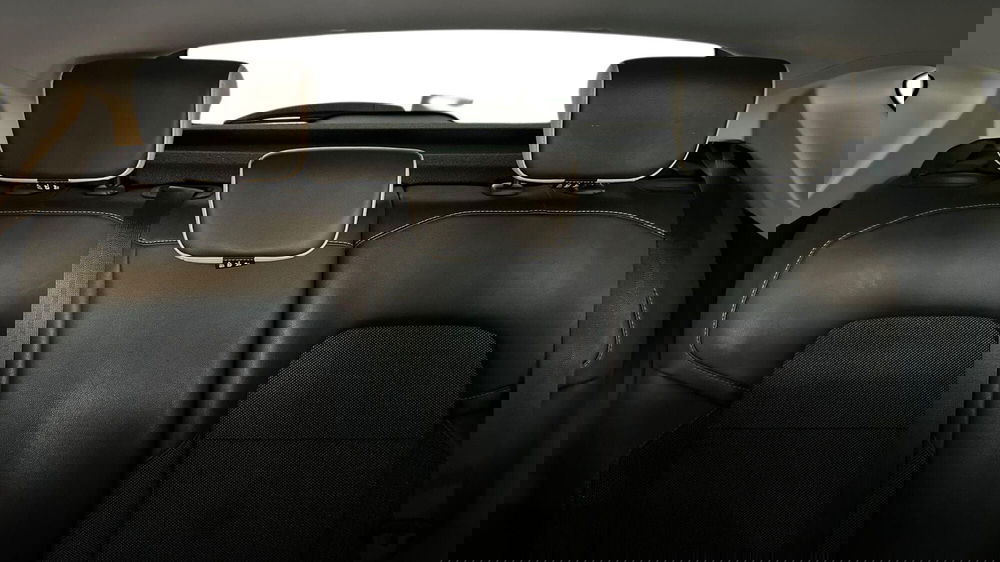 Renault Captur usata a Viterbo (12)