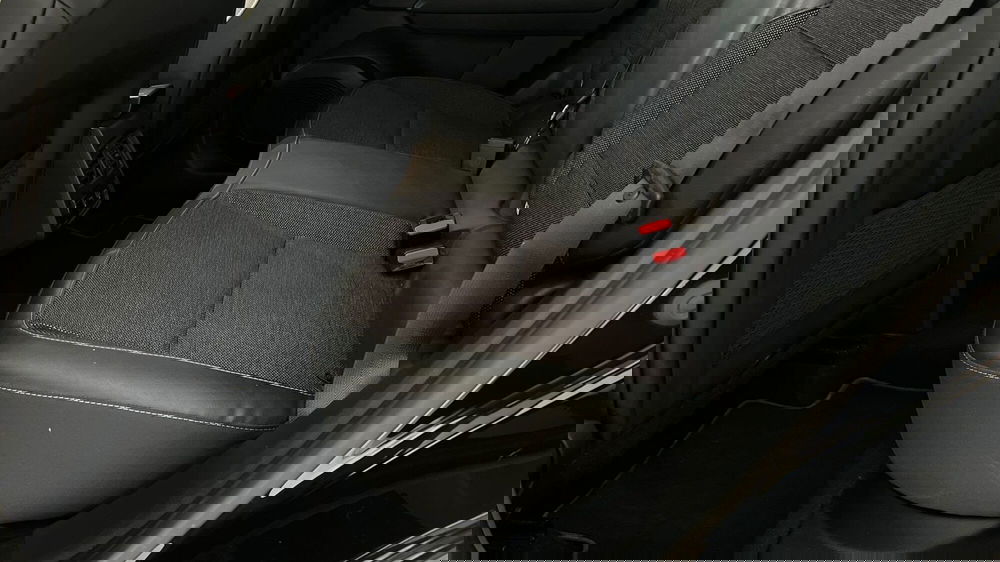 Renault Captur usata a Viterbo (14)