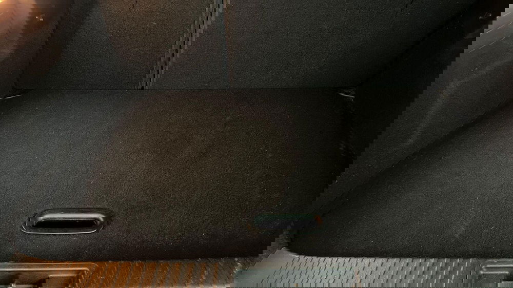 Renault Captur usata a Viterbo (15)