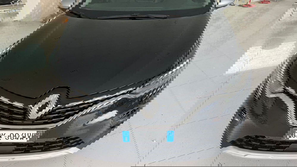 Renault Captur usata a Viterbo (16)