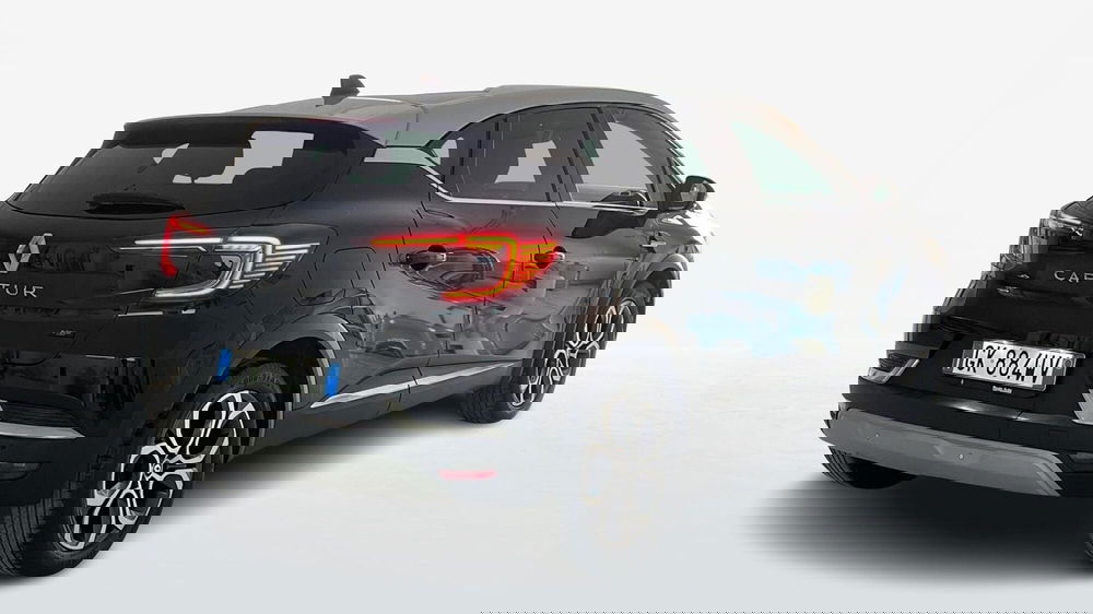 Renault Captur usata a Viterbo (2)