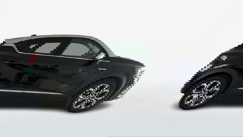 Renault Captur usata a Viterbo (4)