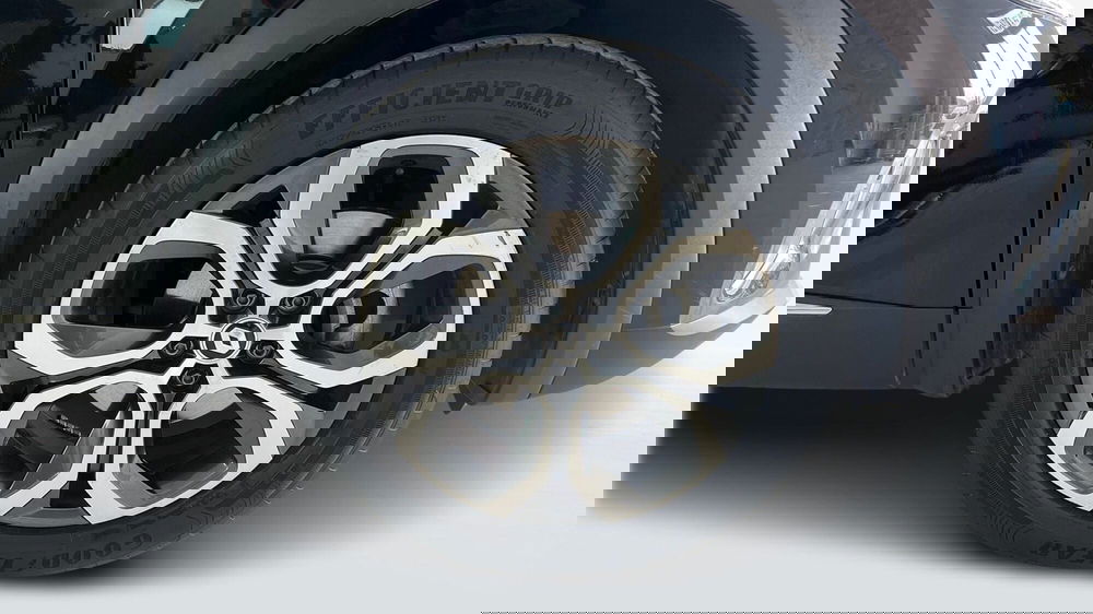 Renault Captur usata a Viterbo (5)