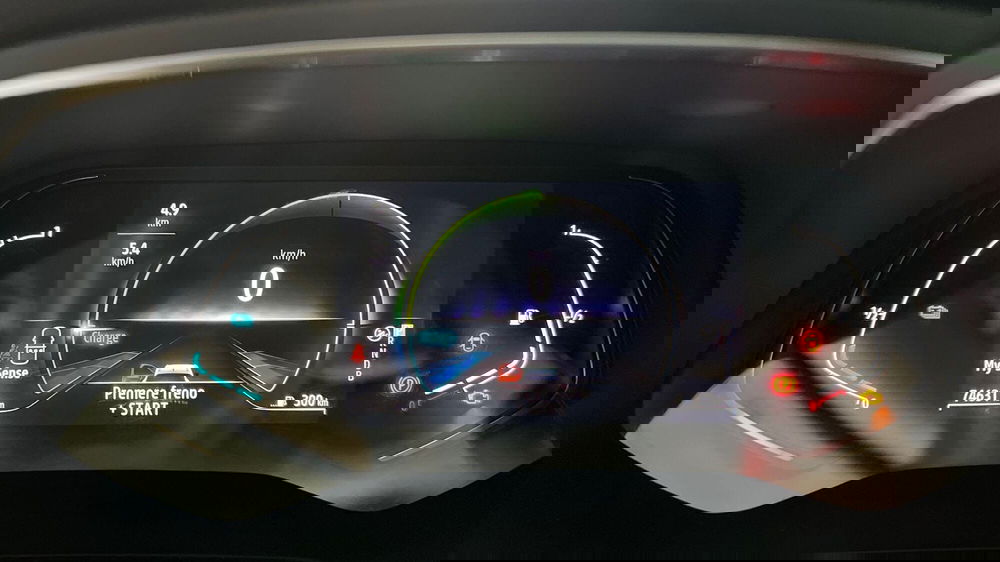 Renault Captur usata a Viterbo (6)