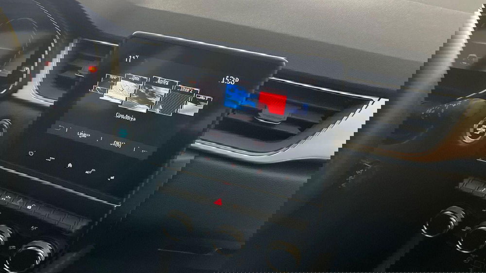 Renault Captur usata a Viterbo (7)