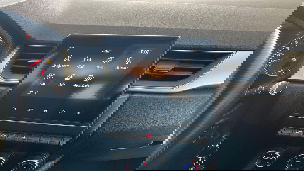 Renault Captur usata a Viterbo (10)