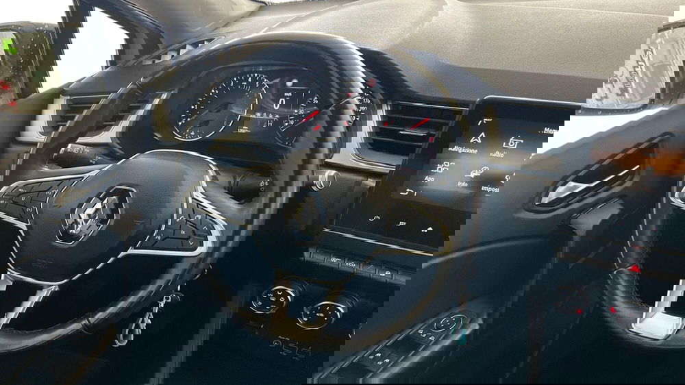 Renault Captur usata a Viterbo (11)