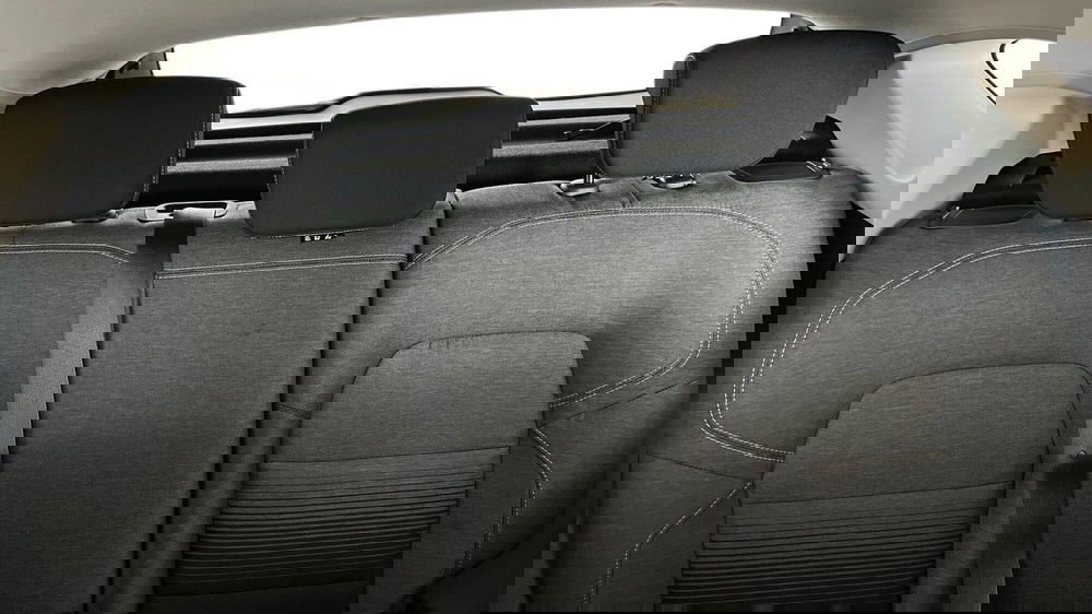 Renault Captur usata a Viterbo (12)