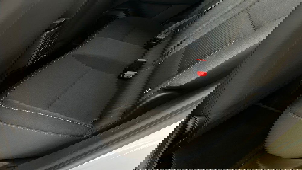 Renault Captur usata a Viterbo (13)