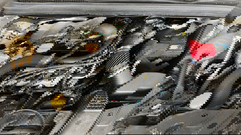 Renault Captur usata a Viterbo (15)