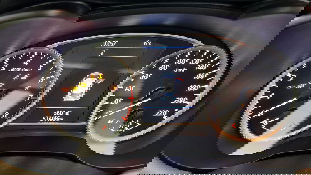 Nissan Micra usata a Viterbo (10)