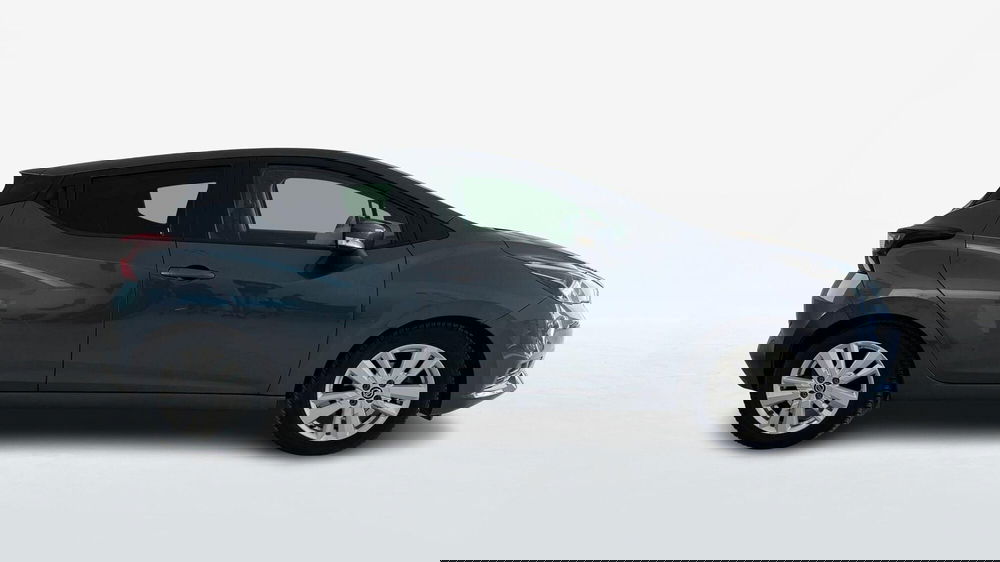 Nissan Micra usata a Viterbo (4)