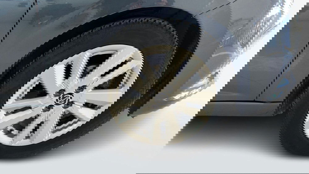 Nissan Micra usata a Viterbo (5)