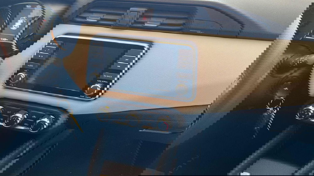 Nissan Micra usata a Viterbo (6)