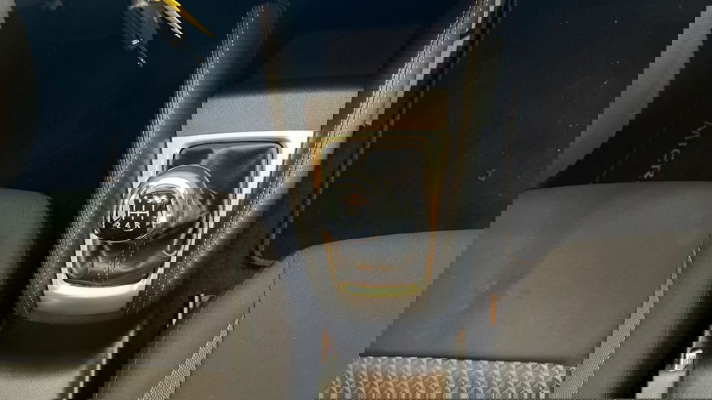 Nissan Micra usata a Viterbo (9)