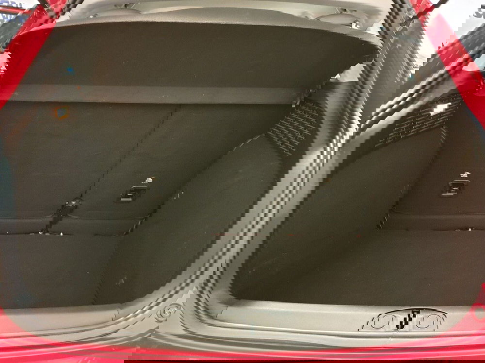 Fiat 500X usata a Agrigento (10)