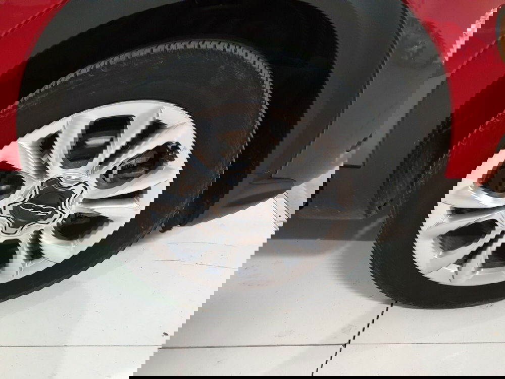 Fiat 500X usata a Agrigento (11)