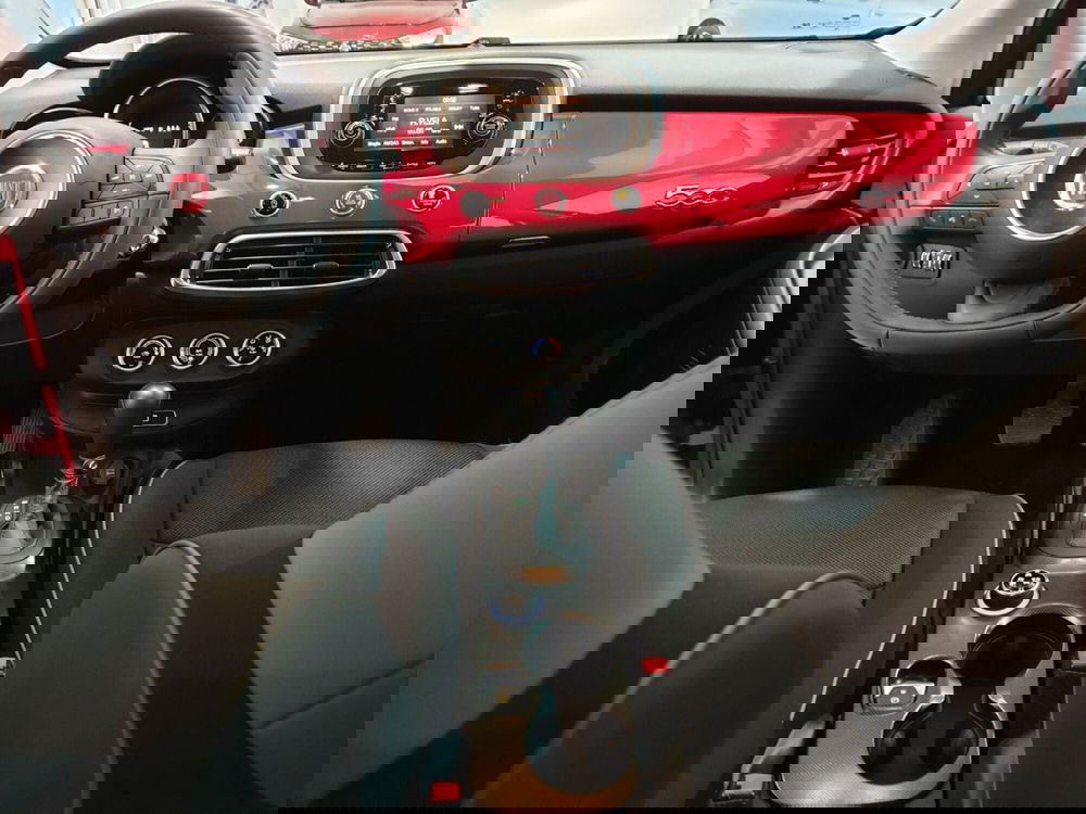 Fiat 500X usata a Agrigento (6)