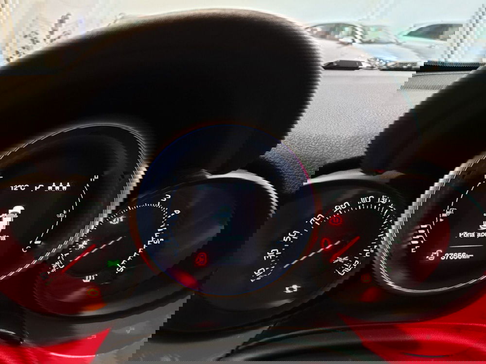 Fiat 500X usata a Agrigento (7)