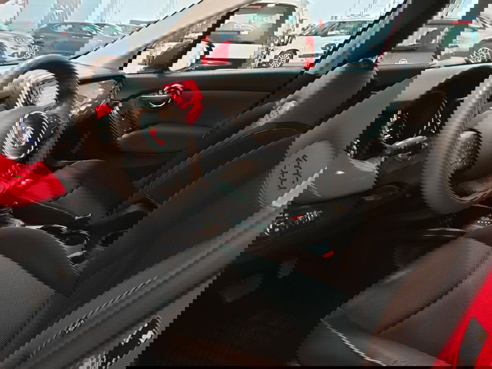 Fiat 500X usata a Agrigento (8)