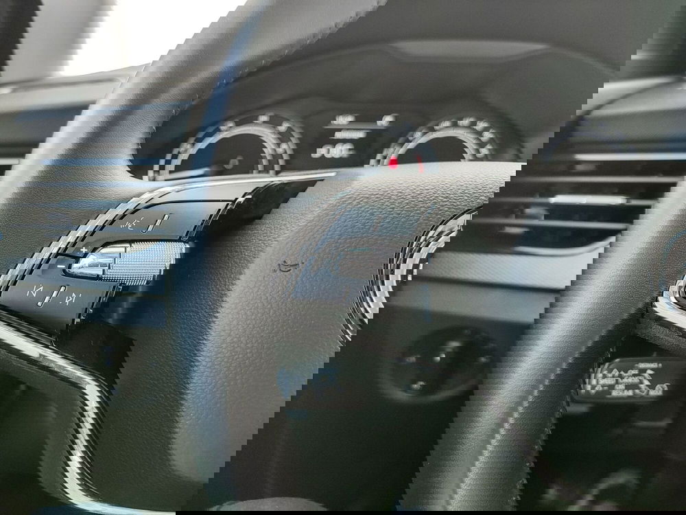 Skoda Kamiq usata a Palermo (11)