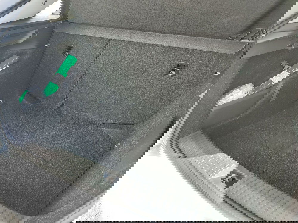 Skoda Kamiq usata a Palermo (15)