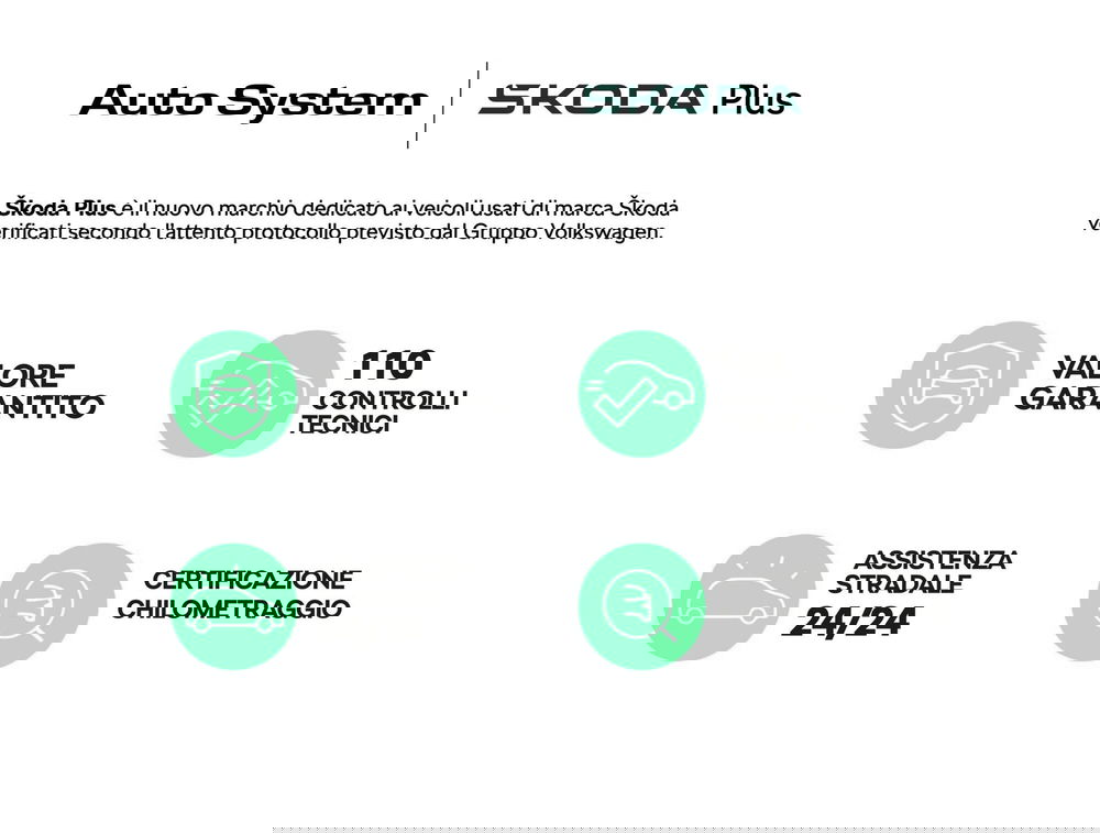 Skoda Kamiq usata a Palermo (16)