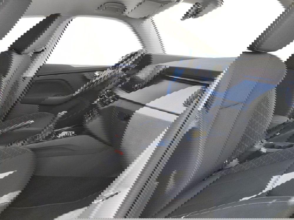 Skoda Kamiq usata a Palermo (7)