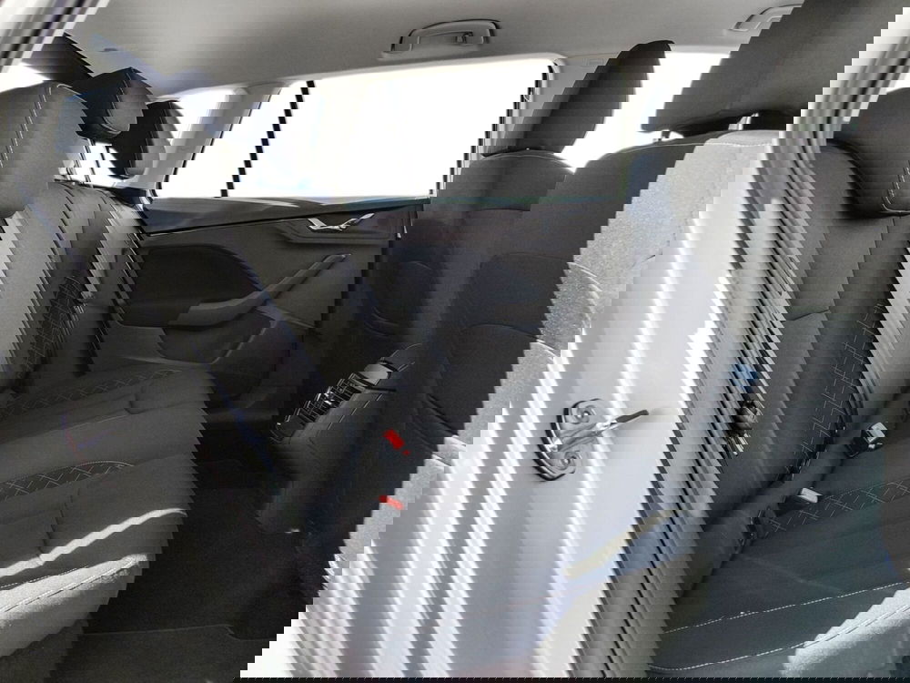 Skoda Kamiq usata a Palermo (8)