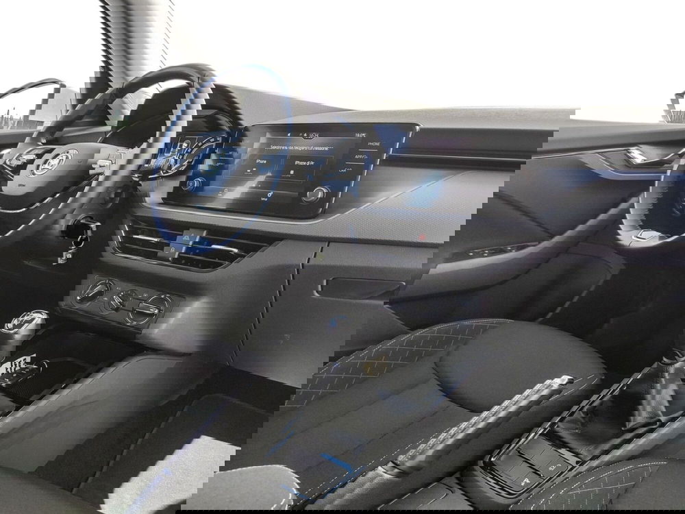 Skoda Kamiq usata a Palermo (9)