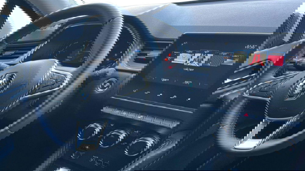 Renault Captur usata a Parma (11)