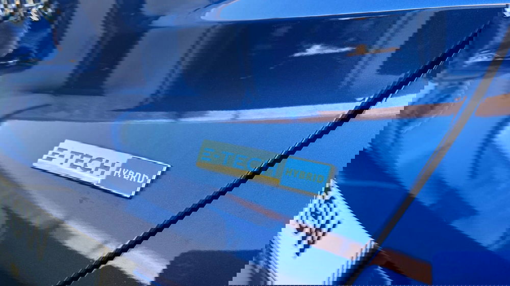 Renault Captur usata a Parma (13)