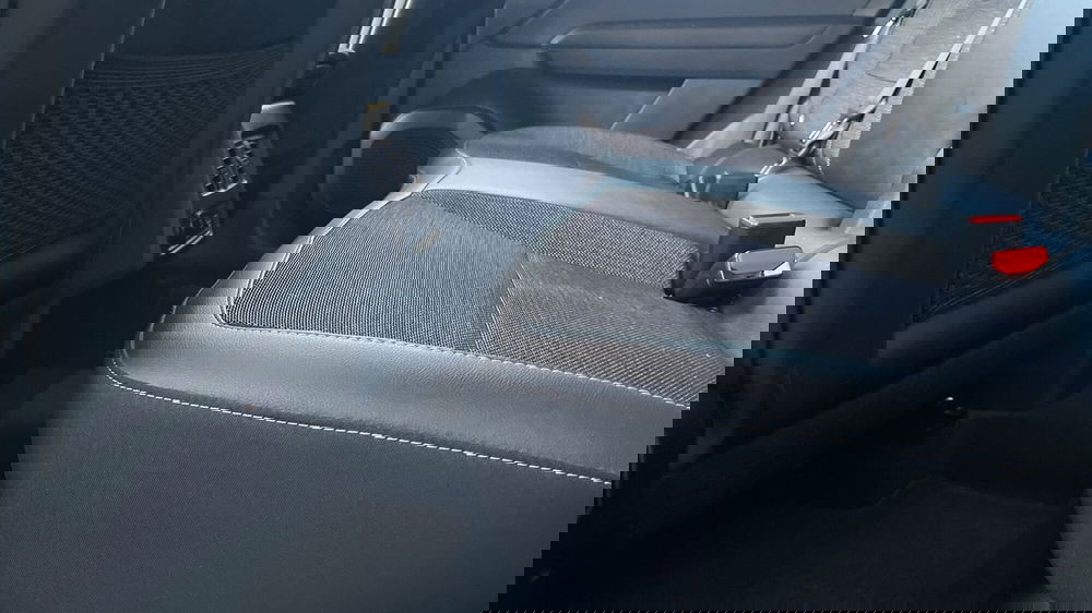 Renault Captur usata a Parma (15)