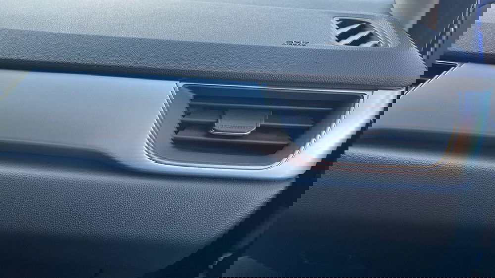 Renault Captur usata a Parma (16)