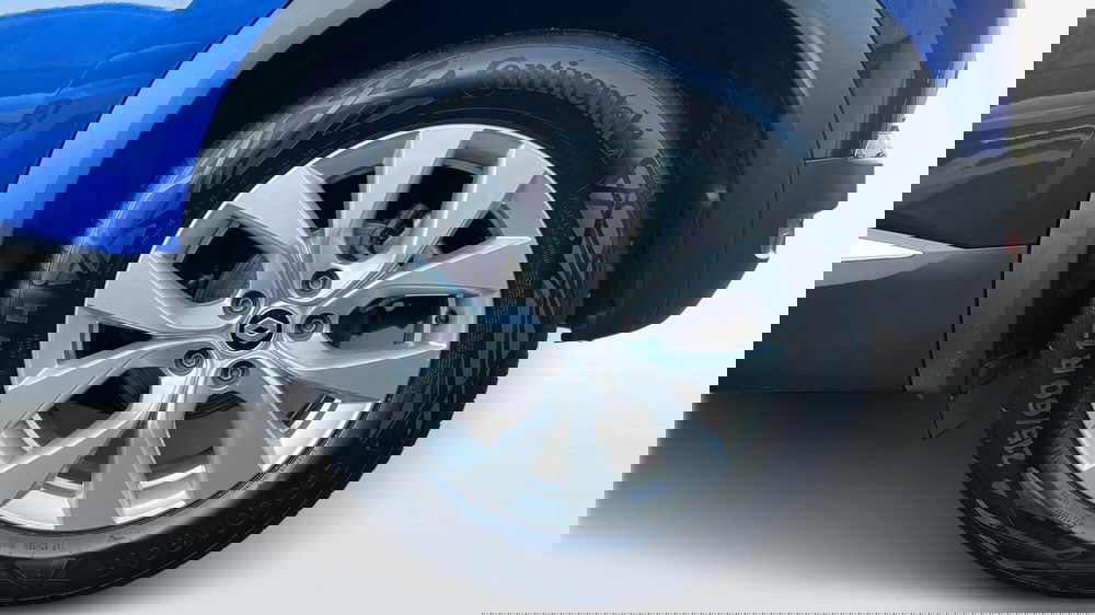 Renault Captur usata a Parma (17)