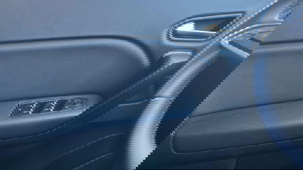 Renault Captur usata a Parma (19)