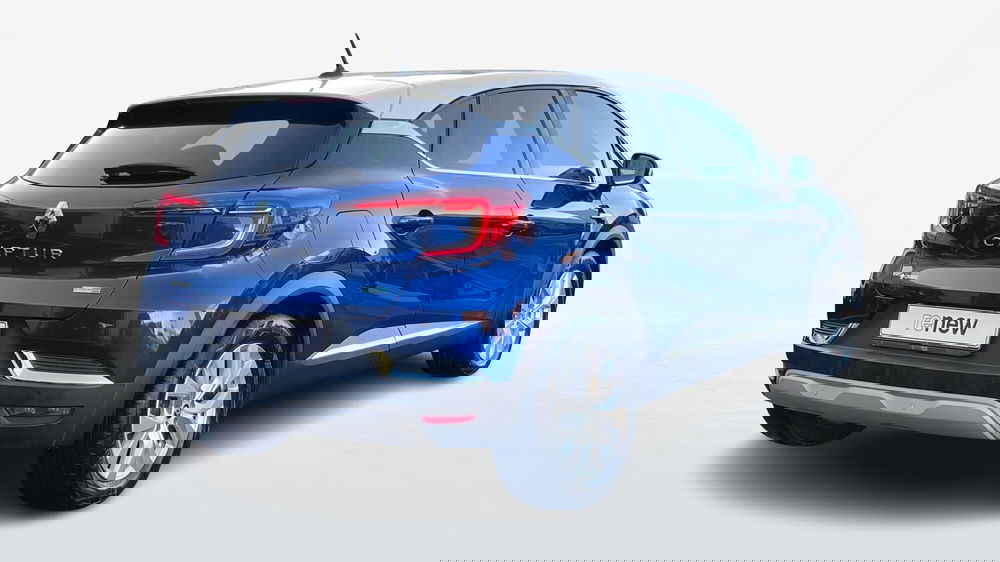 Renault Captur usata a Parma (2)