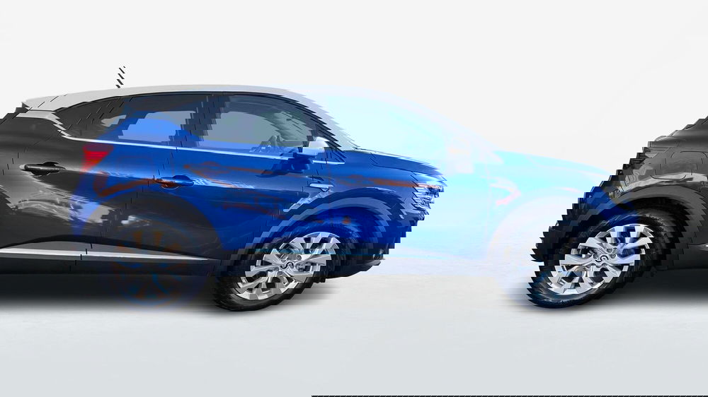 Renault Captur usata a Parma (4)