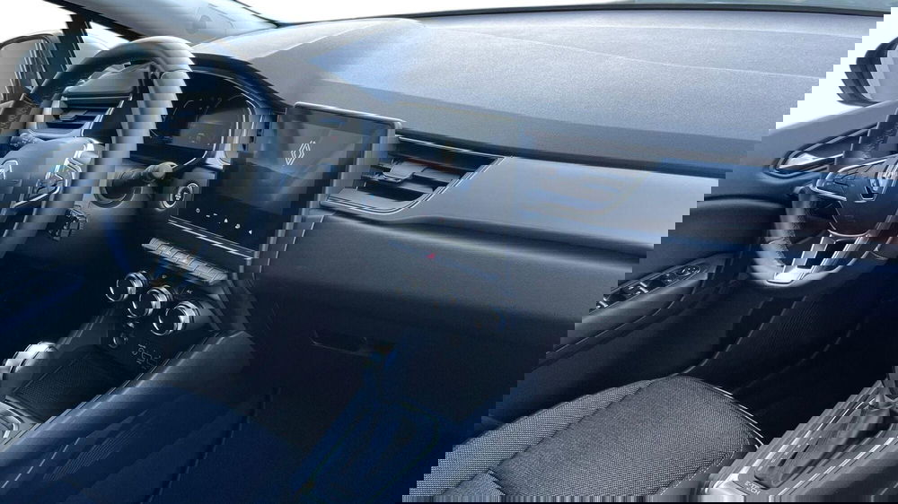 Renault Captur usata a Parma (6)