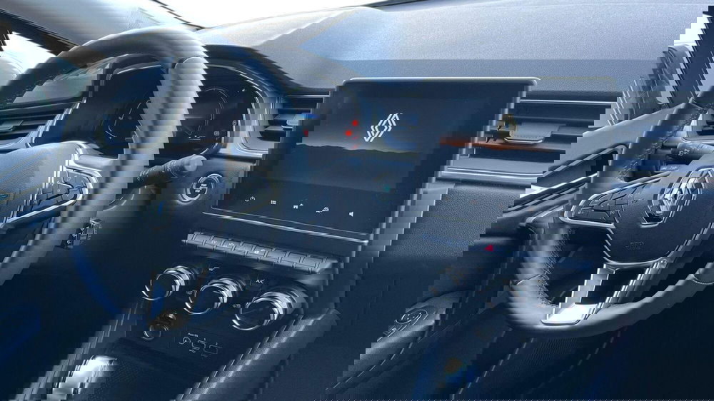 Renault Captur usata a Parma (8)